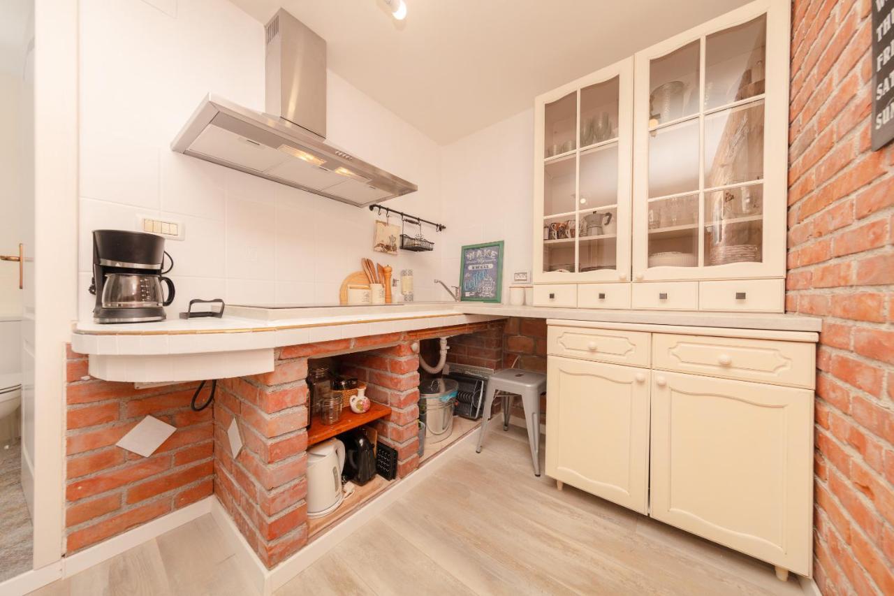 Casa Mia - Apartman Zara Medulin Eksteriør bilde