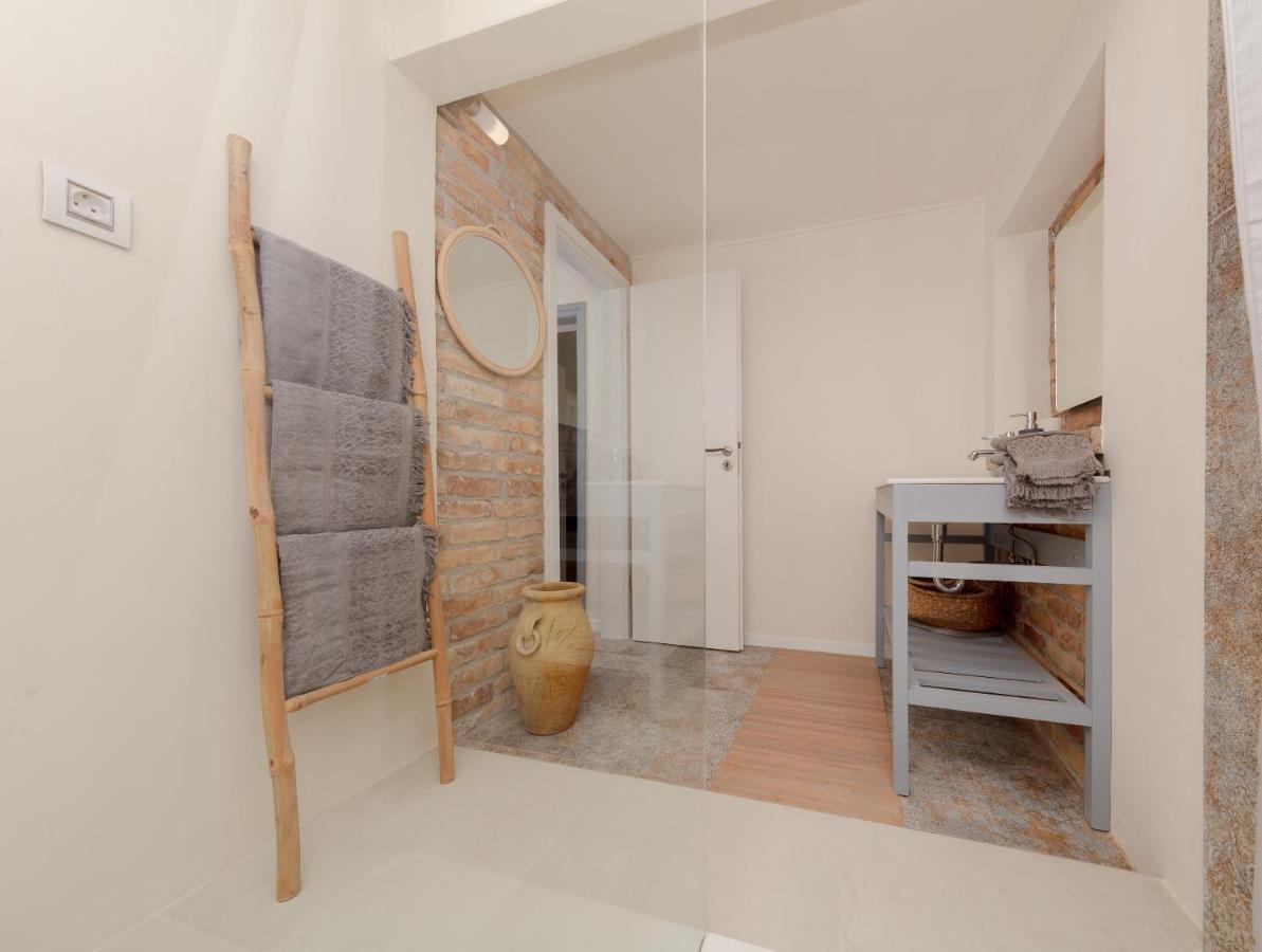 Casa Mia - Apartman Zara Medulin Eksteriør bilde