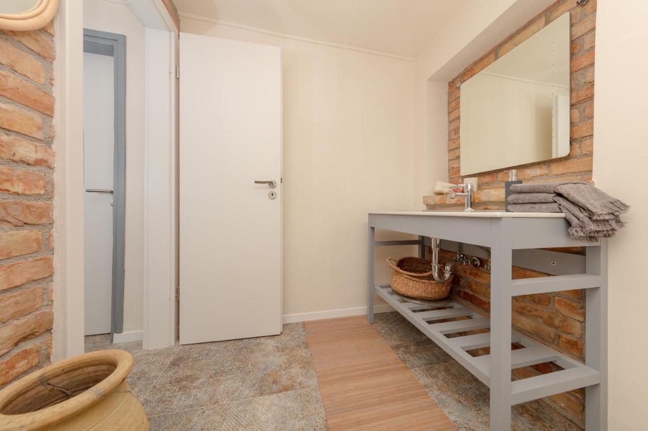 Casa Mia - Apartman Zara Medulin Eksteriør bilde